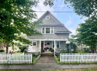 613 Poplar St, Florence, AL 35630