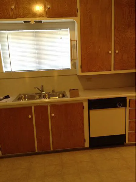 Incredible Three Bedroom plus office with Large Backyard — Photo 3
