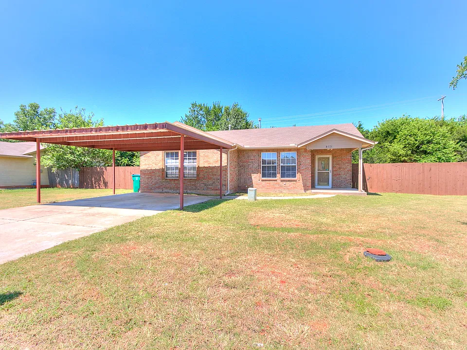 4621 Tinker Rd