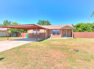 4621 Tinker Rd, Oklahoma City, OK 73135