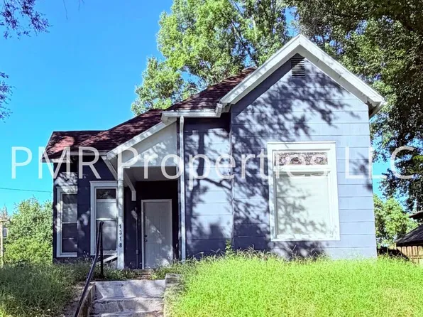 1318 N 20th St, Saint Joseph, MO 64501