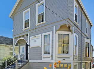 3311 E 17th St, Oakland, CA