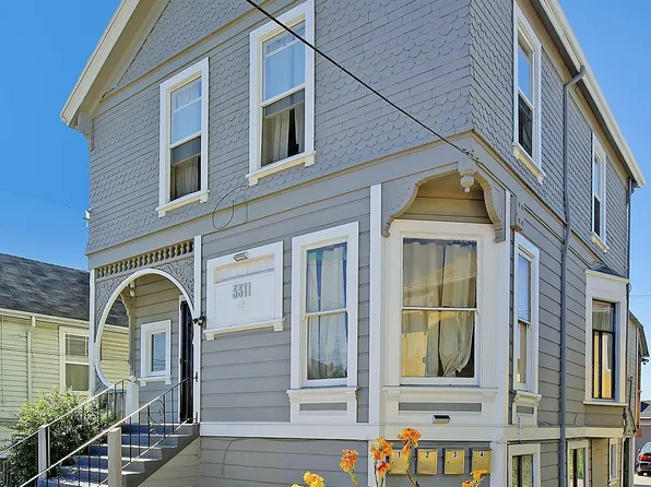 3311 E 17th St, Oakland, CA 94601