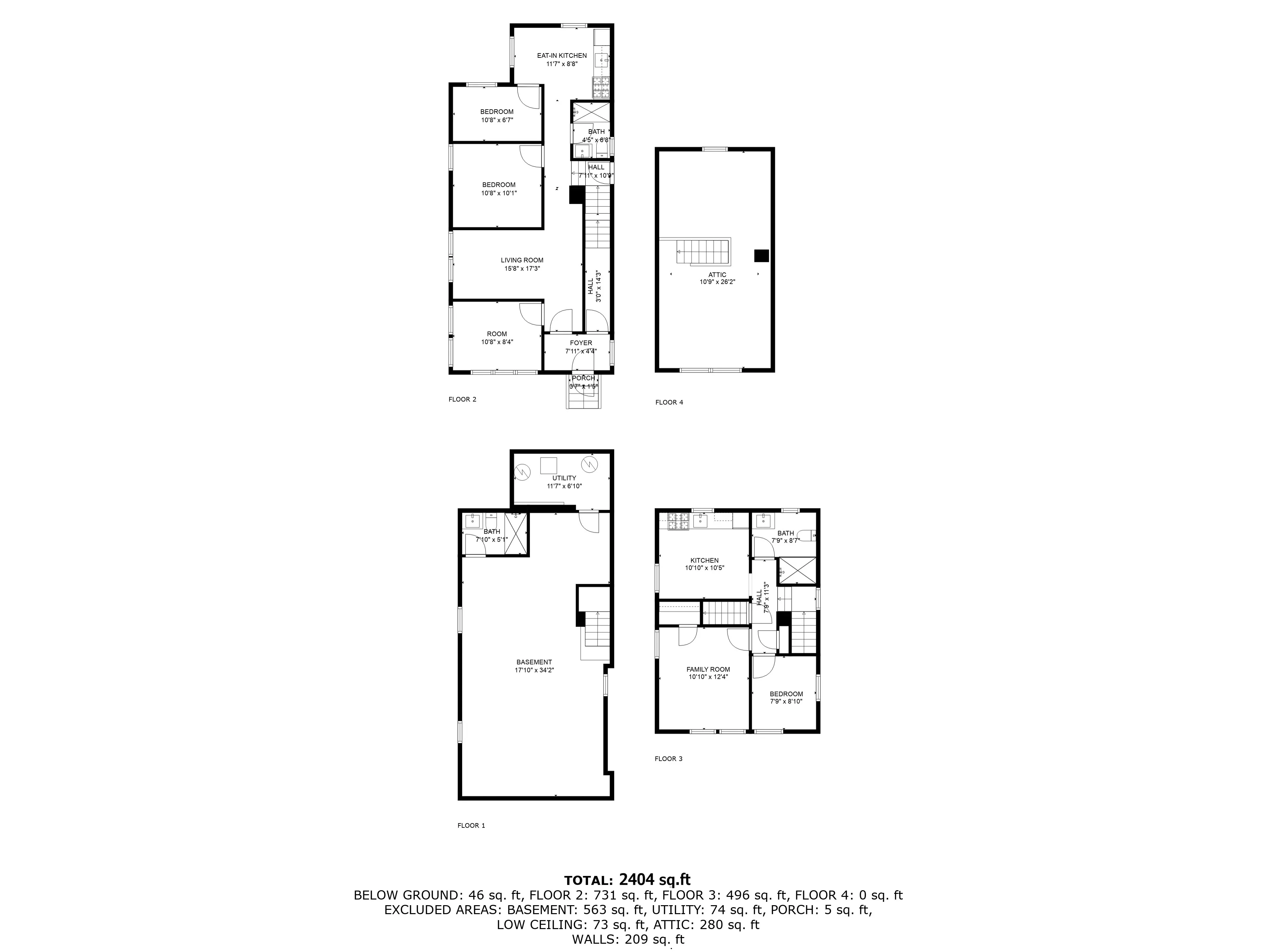 floor plan 5
