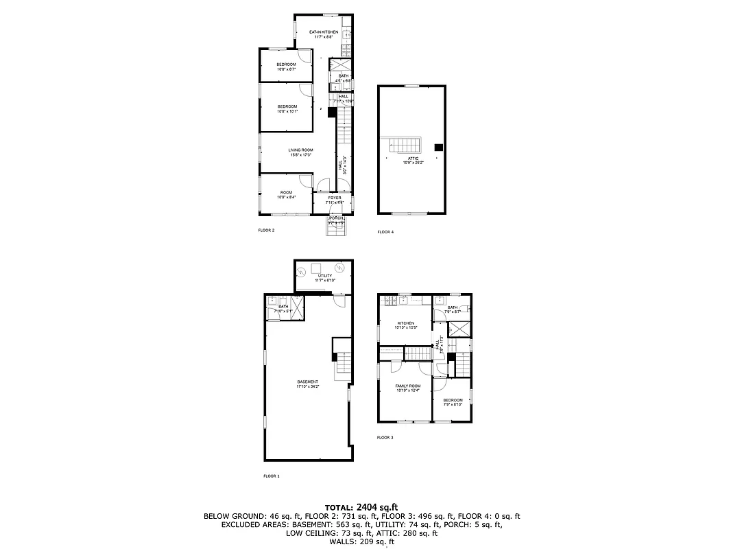 floor plan 5