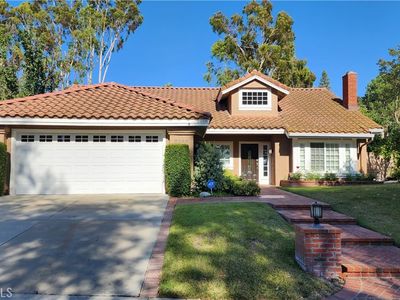 2058 Calle Leandro, San Dimas, CA, 91773