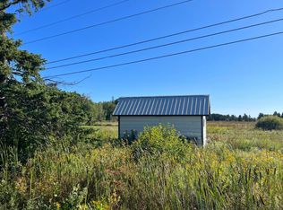 18495 S Tilson Rd, Rudyard, MI 49780