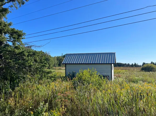 18495 S Tilson Rd, Rudyard, MI 49780