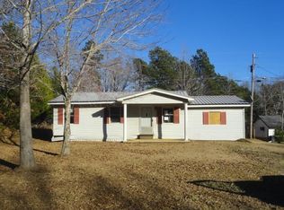 190 County Road 503, Ripley, MS 38663