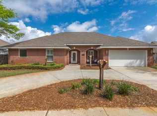 4162 Ward Cove Dr, Niceville, FL 32578