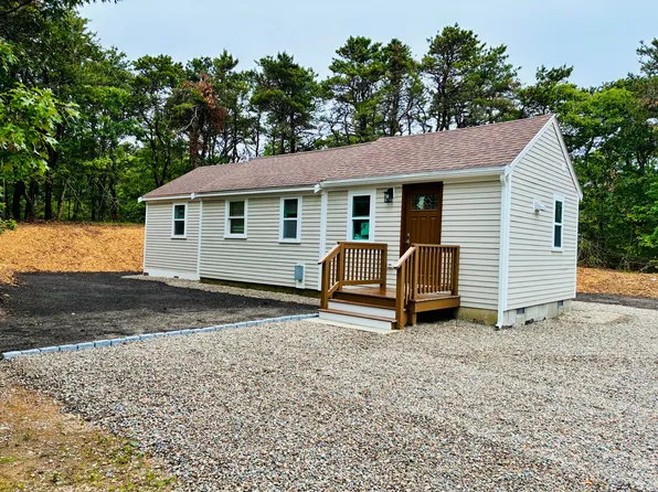 95 Shore Road #8, Truro, MA 02666