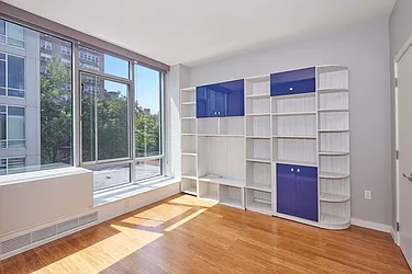 Rented by Brown Harris Stevens