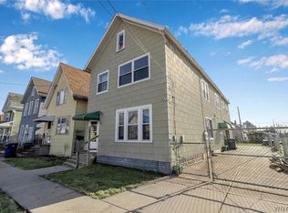 189 Oneida St, Buffalo, NY 14206