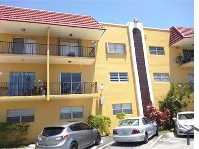 5100 SW 41st St APT 111, Hollywood, FL, 33023