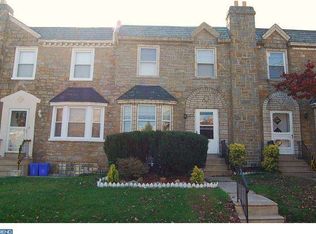 1236 Devereaux Ave, Philadelphia, PA 19111