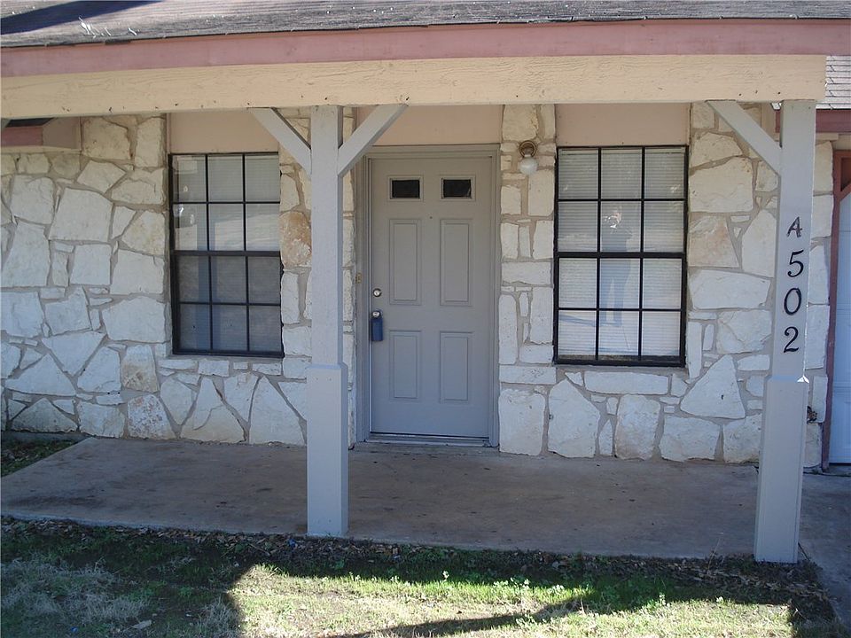 1st image of 502 Hedgewood Dr #A