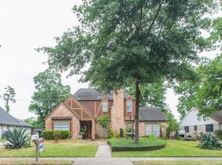 12918 Advance Dr, Houston, TX 77065