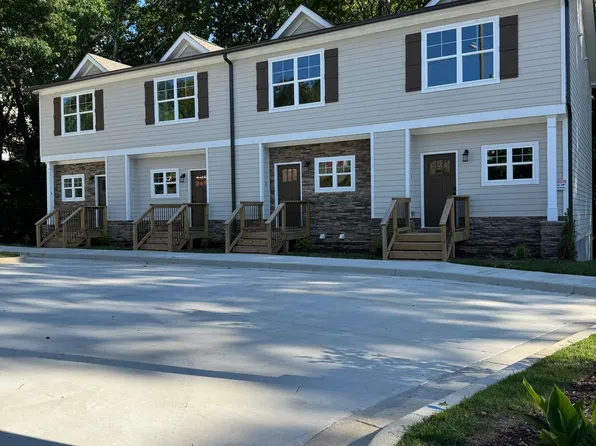 2447 Old Thompson Bridge Rd, Gainesville, GA 30501