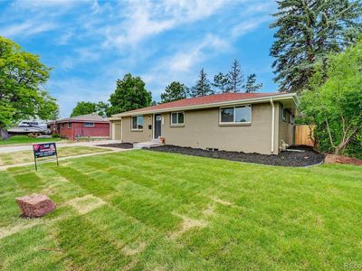 6667 S Lee Court Se, Littleton, CO, 80121