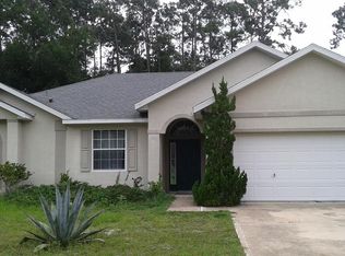 43 Pennypacker Ln, Palm Coast, FL 32164