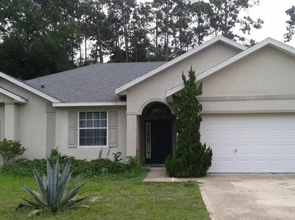 43 Pennypacker Ln, Palm Coast, FL 32164