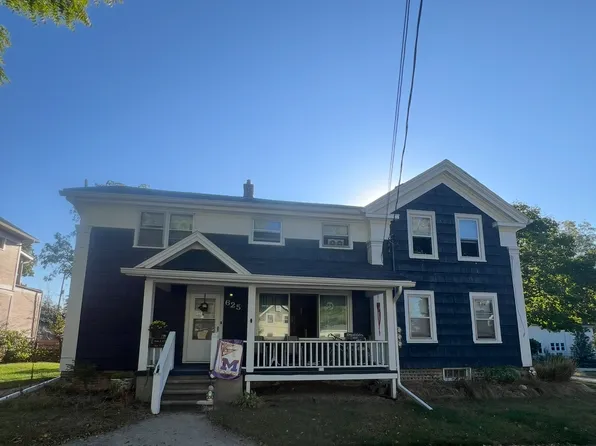 625 S Barnes St #A, Mason, MI 48854