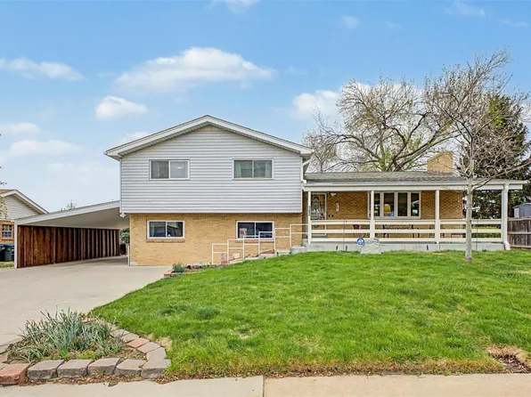 562 Melody Drive, Northglenn, CO 80260