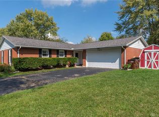 188 Saundra Ct, Dayton, OH 45430