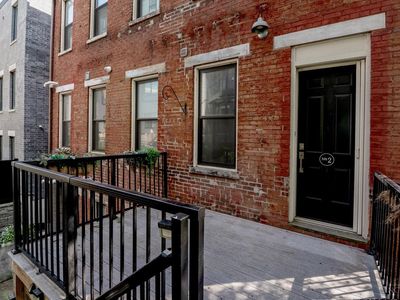 306 Mulberry St APT 2, Cincinnati, OH, 45202