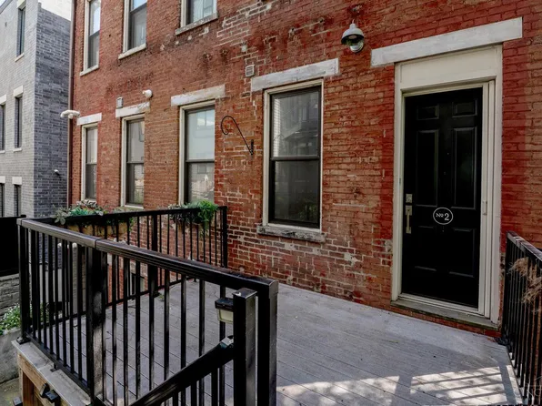 306 Mulberry St APT 2, Cincinnati, OH 45202