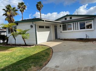 5321 Aberdeen St, San Diego, CA 92117