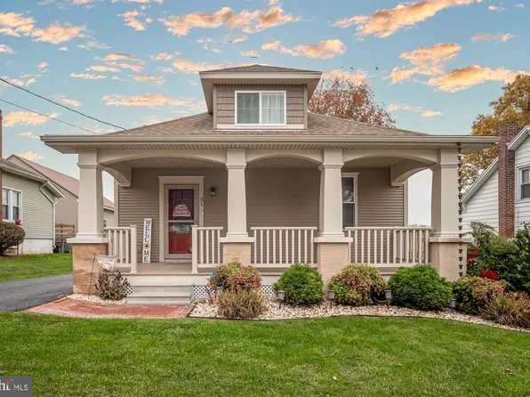 31 S Main St, East Prospect, PA 17317