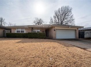 2828 SW 85th St, Oklahoma City, OK 73159