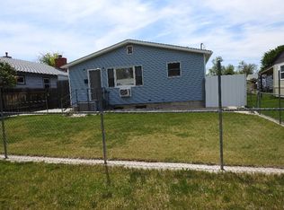 3116 1st Ave S, Great Falls, MT 59401