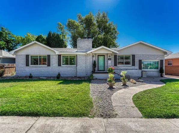 3110 High Street, Pueblo, CO 81008