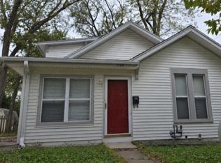 100 S Willis Ave, Independence, MO 64050