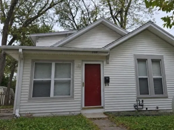 100 S Willis Ave, Independence, MO 64050