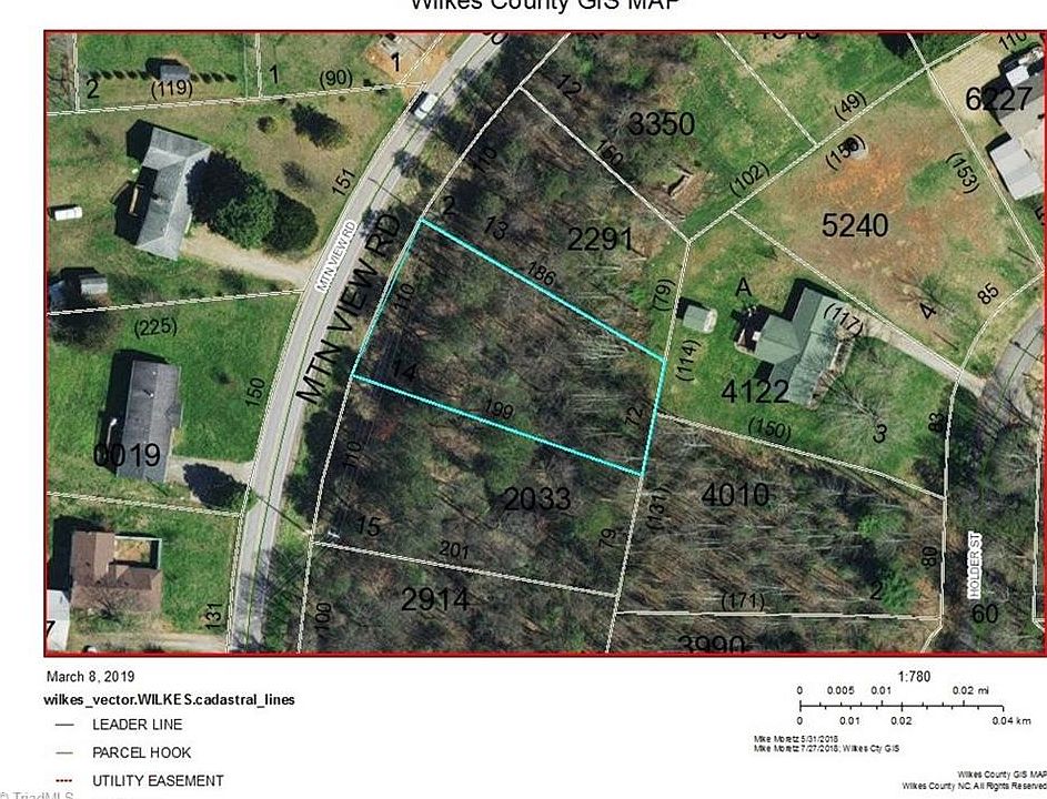 LOT 14 Mountain View Rd, Hays, NC 28635 Zillow
