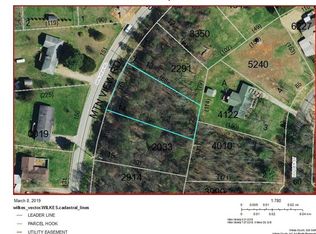 LOT 14 Mountain View Rd, Hays, NC 28635