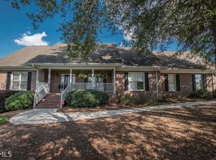 126 Cooks Way, McDonough, GA
