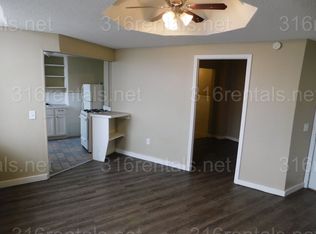 Forest Park Apartments, El Dorado, KS 67042
