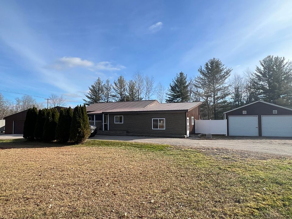 970 N Leaton Rd, Mount Pleasant, MI 48858 Zillow
