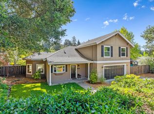 200 Tabor Dr, Scotts Valley, CA 95066