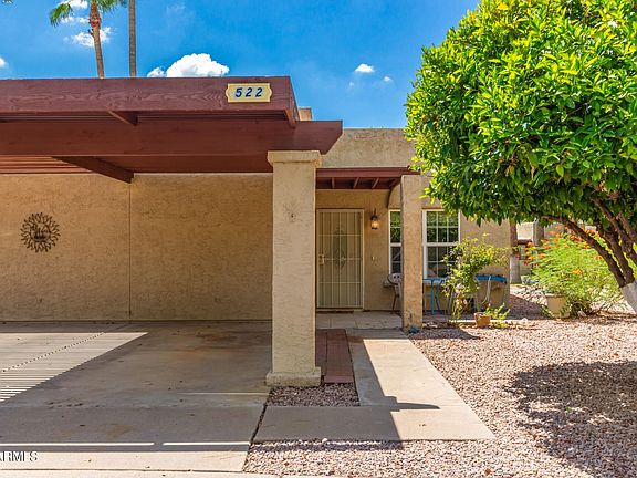 3rd image of 522 S Saguaro Way