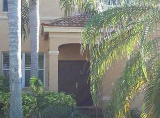 861 Tanglewood Cir, Weston, FL 33327