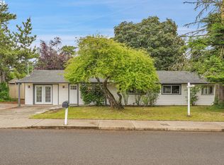 4214 SE 99th Ave, Portland, OR 97266
