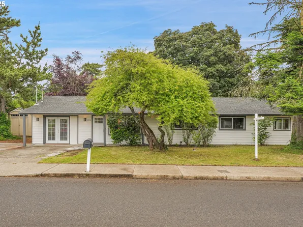 4214 SE 99th Ave, Portland, OR 97266