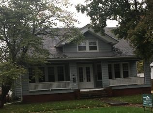 904 West Broadway, Monmouth, IL 61462