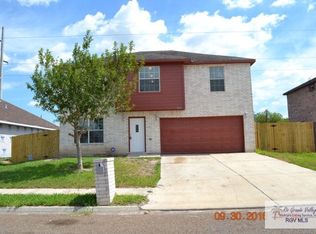 5008 Dorado Dr, San Juan, TX 78589