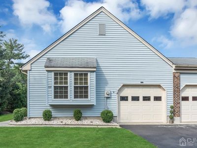 10B Hillsborough Dr, Monroe Township, NJ, 08831